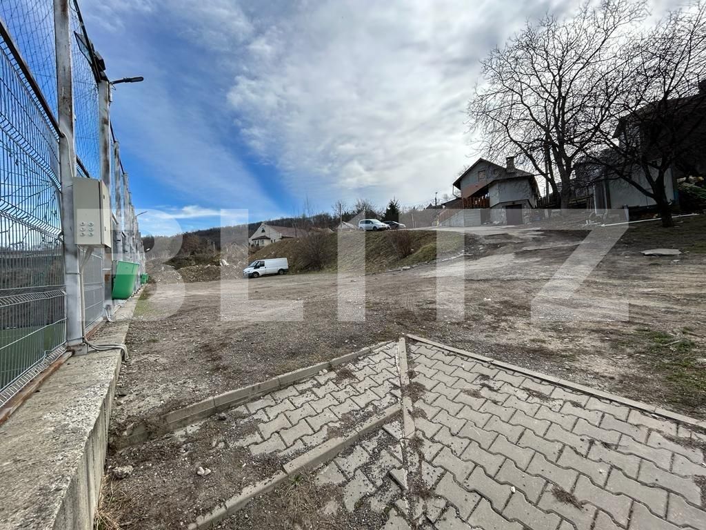 Spațiu comercial de vânzare Central - 111200SVC | BLITZ Suceava | Poza5