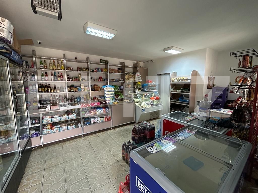 Spațiu comercial de vânzare Central - 111200SVC | BLITZ Suceava | Poza2