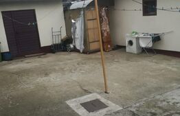 Casa individuala. 4 camere, 110 mp, teren 600 mp, zona Obcini