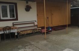 Casa individuala. 4 camere, 110 mp, teren 600 mp, zona Obcini