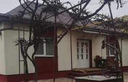 Casa individuala. 4 camere, 110 mp, teren 600 mp, zona Obcini