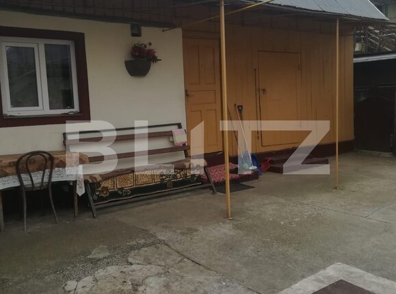 Casa de vânzare 4 camere Obcini - 111282CV | BLITZ Suceava | Poza2