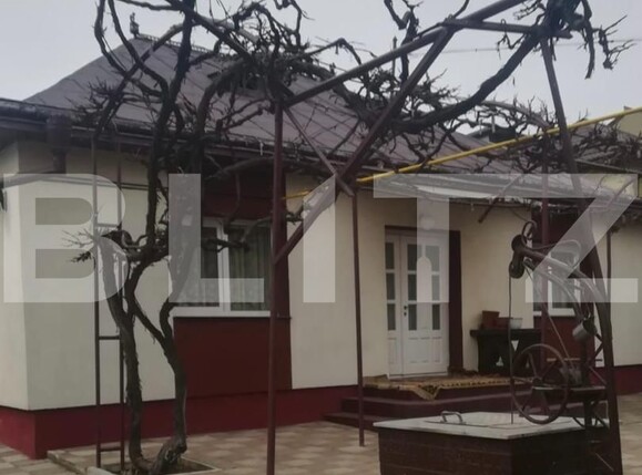 Casa de vânzare 4 camere Obcini - 111282CV | BLITZ Suceava | Poza1