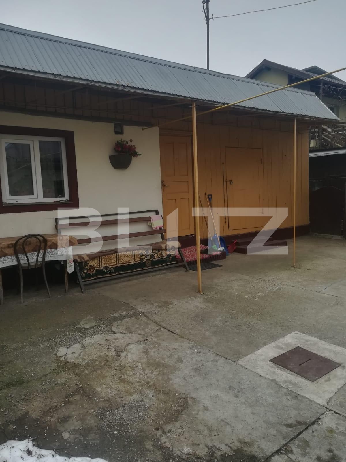 Casa de vânzare 4 camere Obcini - 111282CV | BLITZ Suceava | Poza2