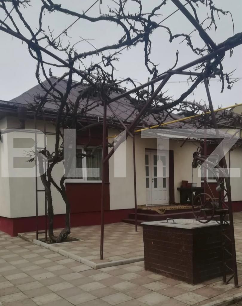 Casa de vânzare 4 camere Obcini - 111282CV | BLITZ Suceava | Poza1