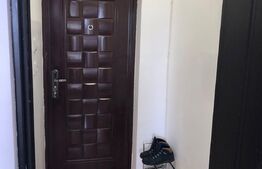 Garsoniera finisata si utilata modern, 26 mp, zona Burdujeni