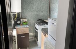 Garsoniera finisata si utilata modern, 26 mp, zona Burdujeni