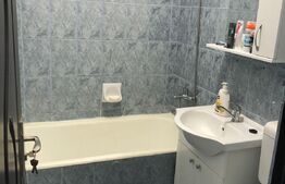 Garsoniera finisata si utilata modern, 26 mp, zona Burdujeni