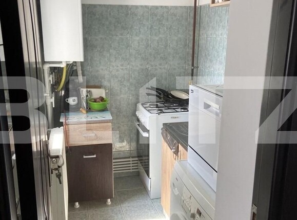 Garsonieră de vânzare Burdujeni - 111323AV | BLITZ Suceava | Poza2