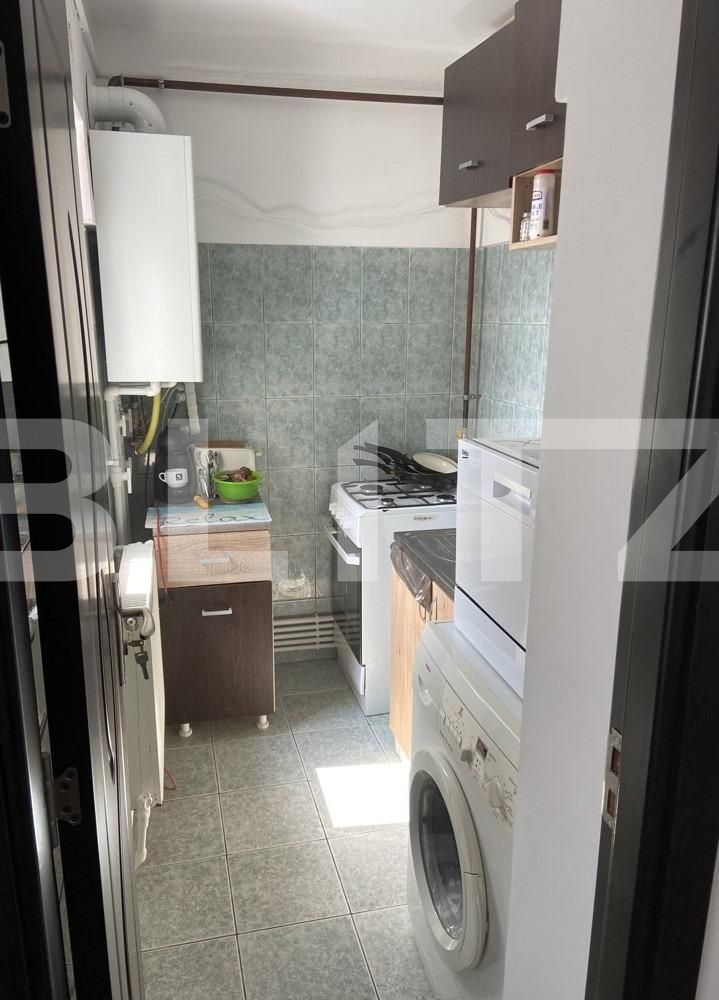 Garsonieră de vânzare Burdujeni - 111323AV | BLITZ Suceava | Poza2