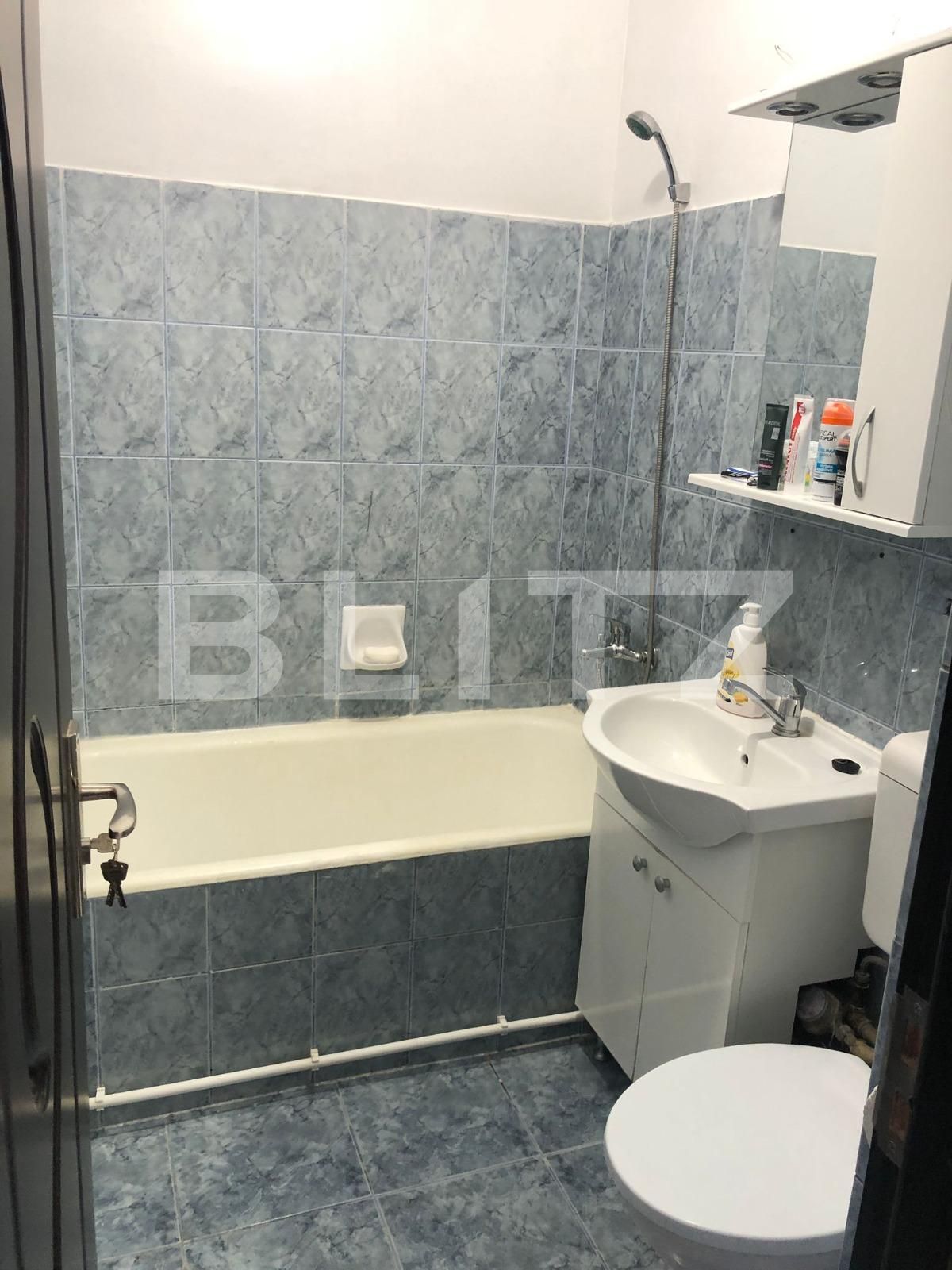 Garsonieră de vânzare Burdujeni - 111323AV | BLITZ Suceava | Poza4