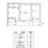 Apartament de vânzare 2 camere Ipotesti - 111343AV - Poza 1 din 1 | BLITZ Suceava | Poza1