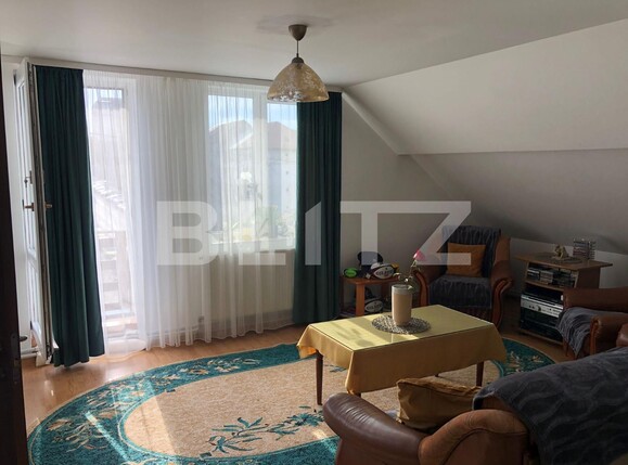 Apartament de vânzare 3 camere Obcini - 111360AV | BLITZ Suceava | Poza2