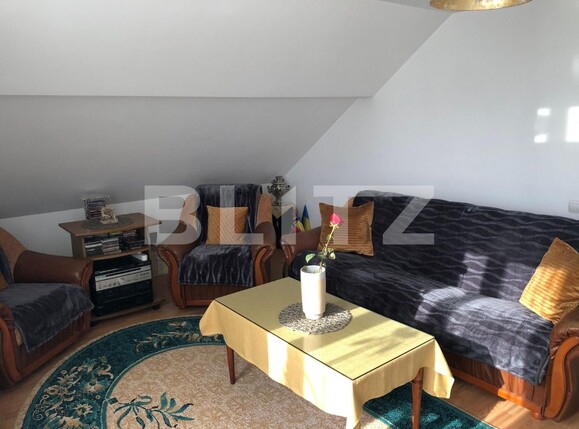 Apartament de vânzare 3 camere Obcini - 111360AV | BLITZ Suceava | Poza3