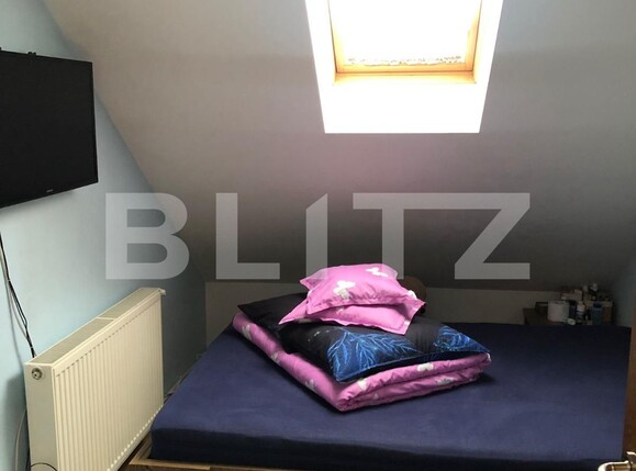 Apartament de vânzare 3 camere Obcini - 111360AV | BLITZ Suceava | Poza4