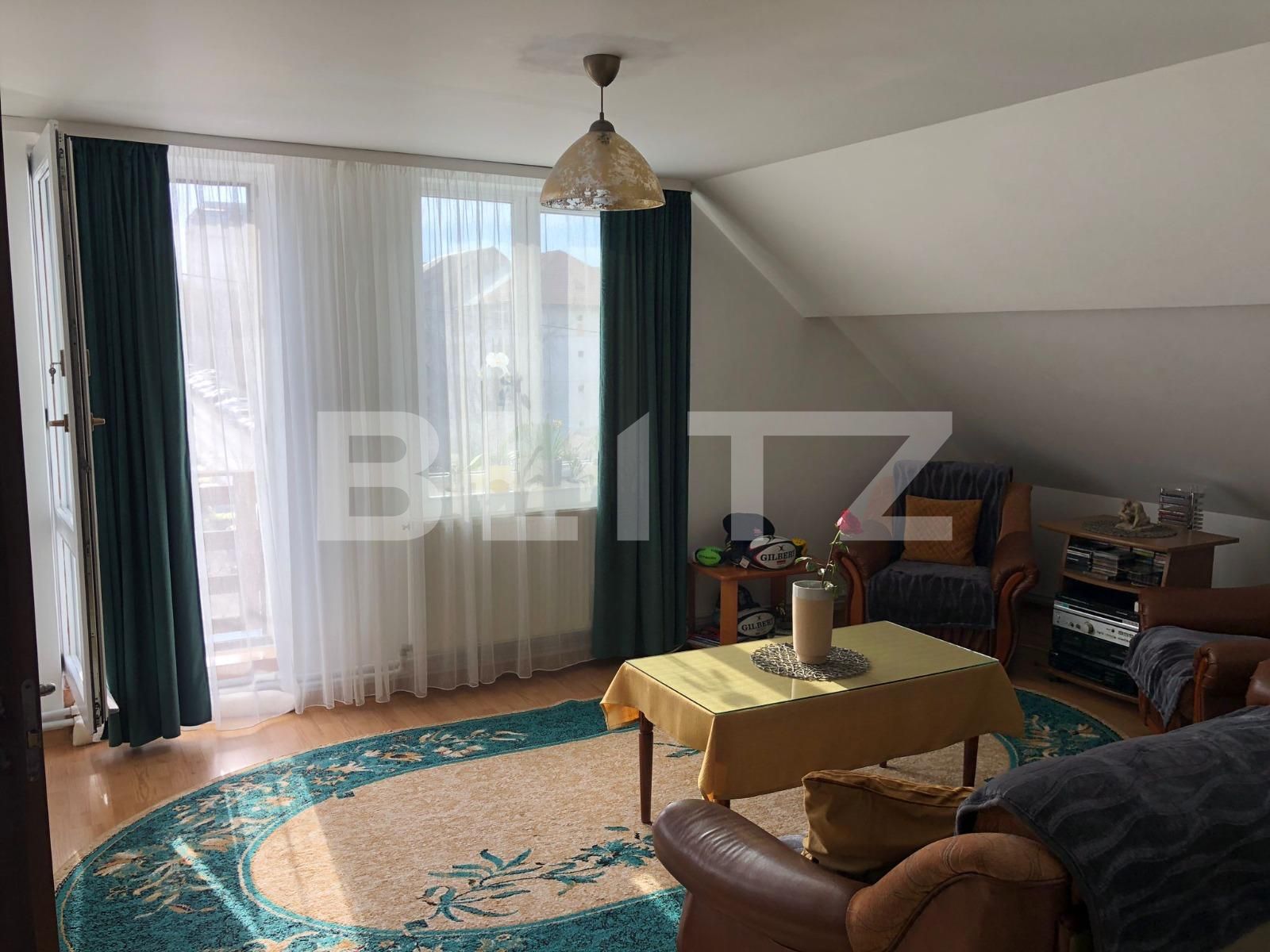 Apartament de vânzare 3 camere Obcini - 111360AV | BLITZ Suceava | Poza2