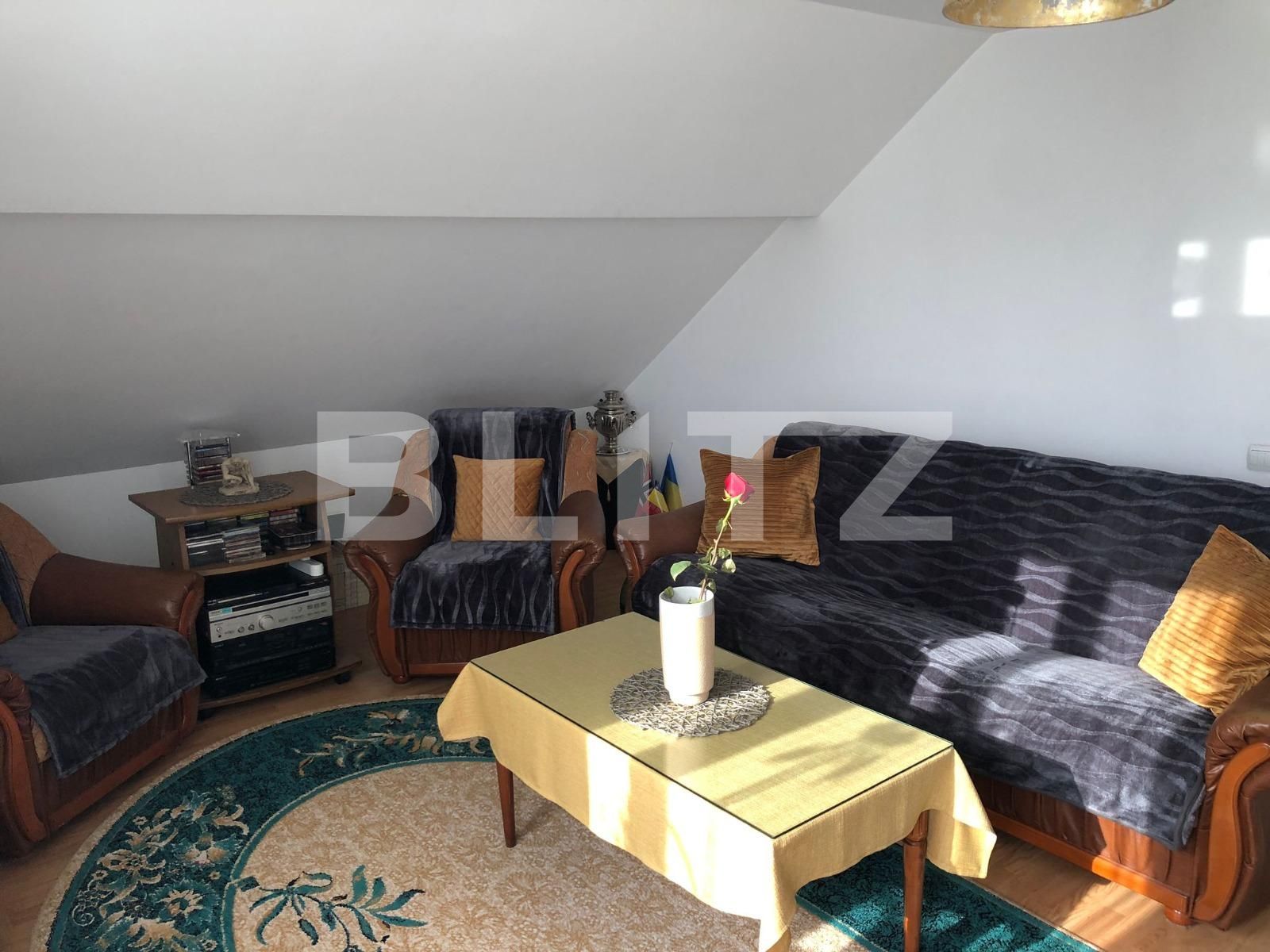 Apartament de vânzare 3 camere Obcini - 111360AV | BLITZ Suceava | Poza3