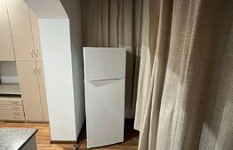 Garsoniera, 25 mp, zona Burdujeni