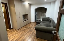 Garsoniera, 25 mp, zona Burdujeni