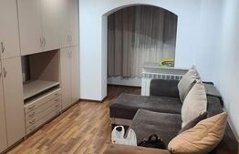 Garsoniera, 25 mp, zona Burdujeni