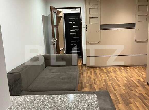 Garsonieră de închiriat Burdujeni - 111382AI | BLITZ Suceava | Poza2
