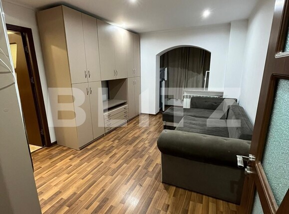 Garsonieră de închiriat Burdujeni - 111382AI | BLITZ Suceava | Poza1