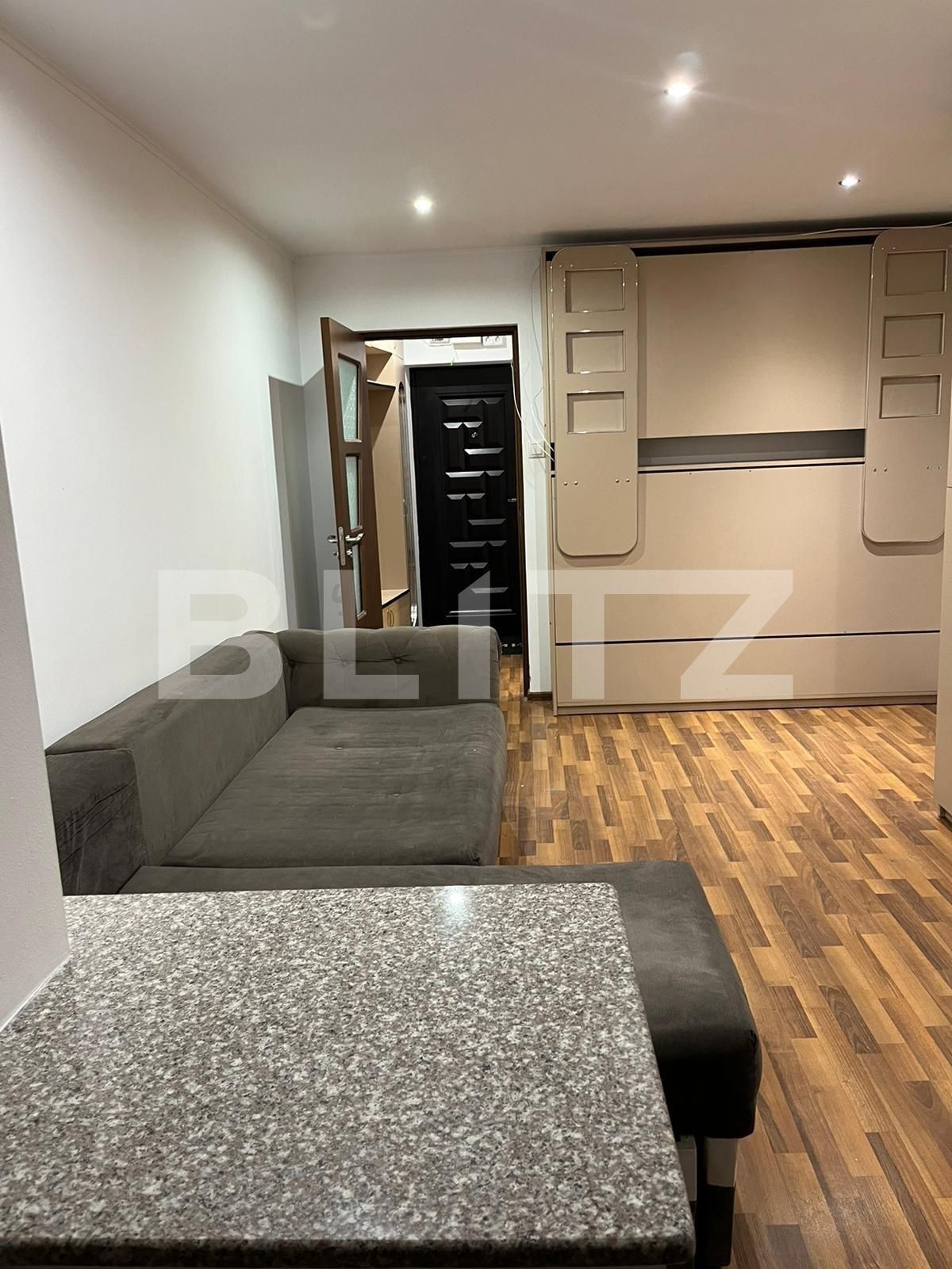 Garsonieră de închiriat Burdujeni - 111382AI | BLITZ Suceava | Poza2