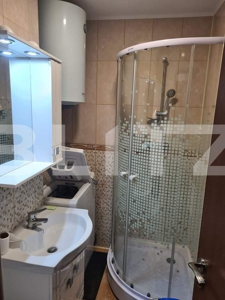 Garsonieră de închiriat Burdujeni - 111382AI | BLITZ Suceava | Poza10