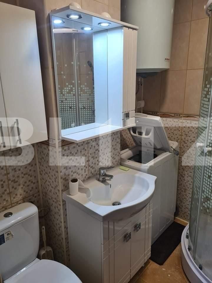 Garsonieră de închiriat Burdujeni - 111382AI | BLITZ Suceava | Poza7