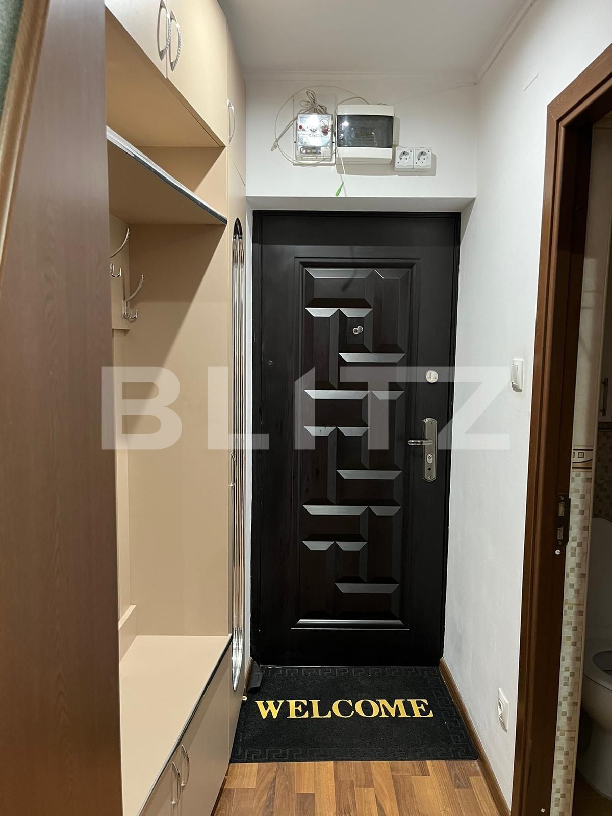 Garsonieră de închiriat Burdujeni - 111382AI | BLITZ Suceava | Poza9