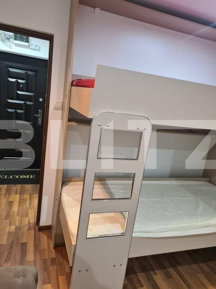 Garsonieră de închiriat Burdujeni - 111382AI | BLITZ Suceava | Poza5