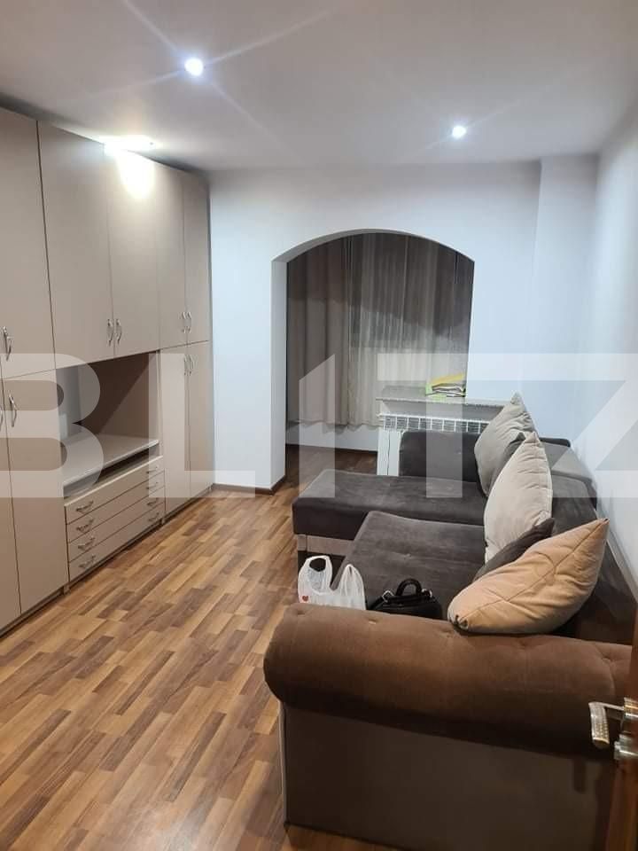 Garsonieră de închiriat Burdujeni - 111382AI | BLITZ Suceava | Poza3