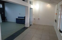 Spatiu comercial cu potențial, 108 mp, cu terasa, zona Ultracentrala