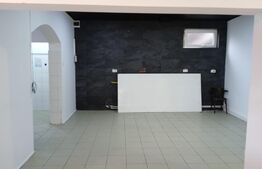 Spatiu comercial cu potențial, 108 mp, cu terasa, zona Ultracentrala