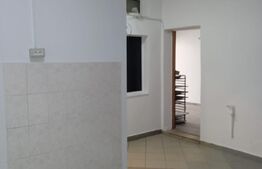 Spatiu comercial cu potențial, 108 mp, cu terasa, zona Ultracentrala