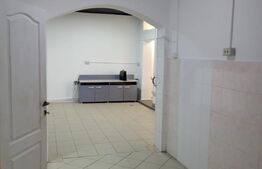 Spatiu comercial cu potențial, 108 mp, cu terasa, zona Ultracentrala