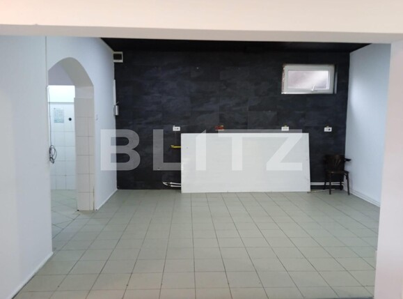 Spațiu comercial de închiriat Ultracentral - 111385SIC | BLITZ Suceava | Poza1