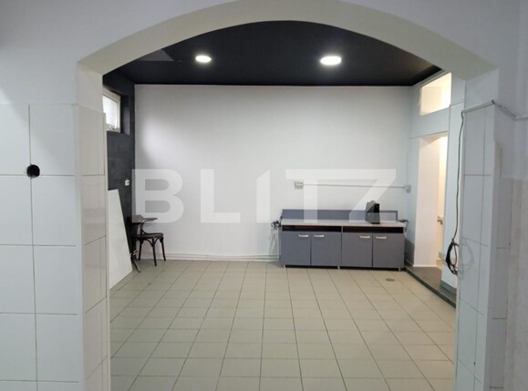 Spațiu comercial de închiriat Ultracentral - 111385SIC | BLITZ Suceava | Poza3