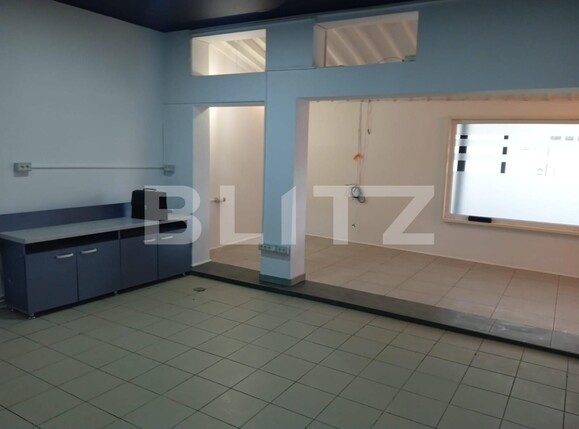 Spațiu comercial de închiriat Ultracentral - 111385SIC | BLITZ Suceava | Poza6