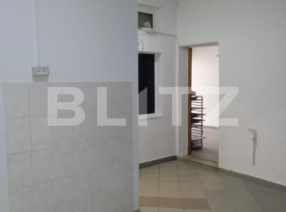 Spațiu comercial de închiriat Ultracentral - 111385SIC | BLITZ Suceava | Poza4