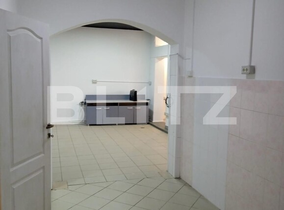 Spațiu comercial de închiriat Ultracentral - 111385SIC | BLITZ Suceava | Poza7