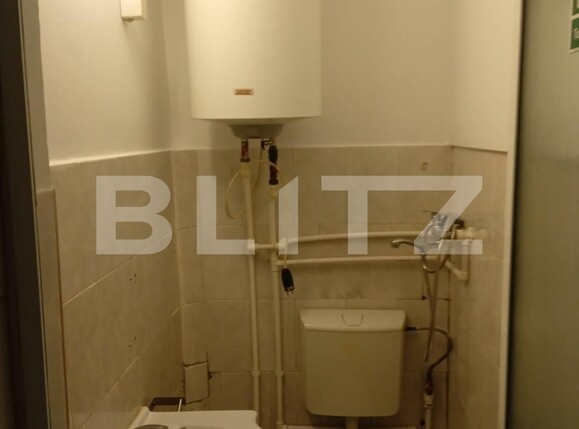 Spațiu comercial de închiriat Ultracentral - 111385SIC | BLITZ Suceava | Poza9