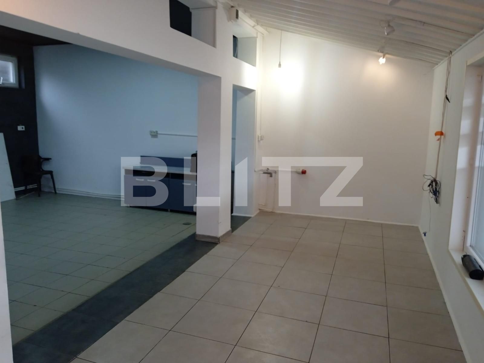 Spațiu comercial de închiriat Ultracentral - 111385SIC | BLITZ Suceava | Poza5