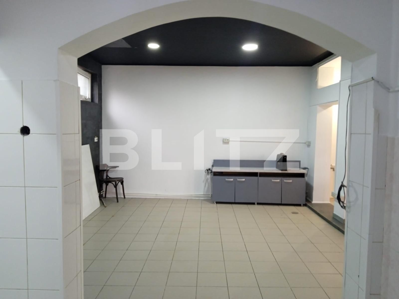 Spațiu comercial de închiriat Ultracentral - 111385SIC | BLITZ Suceava | Poza3