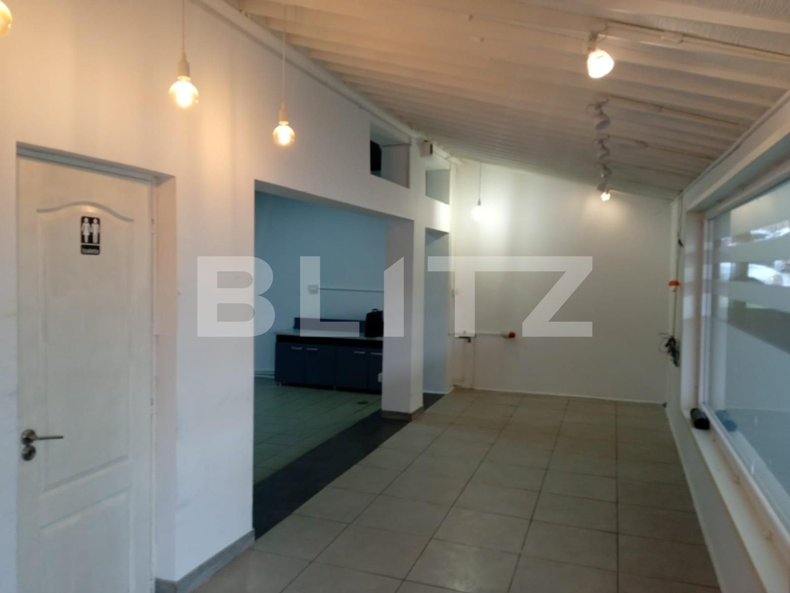 Spațiu comercial de închiriat Ultracentral - 111385SIC | BLITZ Suceava | Poza2