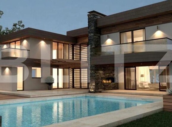 Casa de vânzare 6 camere Obcini - 111425CV | BLITZ Suceava | Poza1