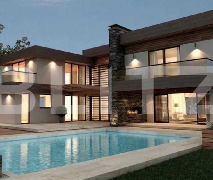 Casa de vânzare 6 camere Obcini - 111425CV | BLITZ Suceava | Poza1