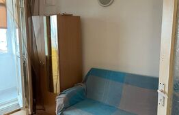 Garsoniera 19 mp, decomandata, cu balcon, zona Catedrala