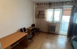 Garsoniera 19 mp, decomandata, cu balcon, zona Catedrala