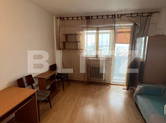 Garsonieră de vânzare Nord - 111427AV | BLITZ Suceava | Poza1